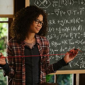 Fotoğraf Storm Reid