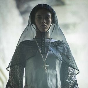 Fotoğraf Sabrina Bartlett