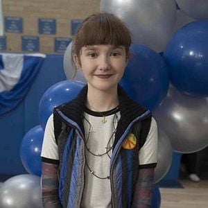 Fotoğraf Taylor Richardson