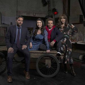 Fotoğraf Rosie Perez