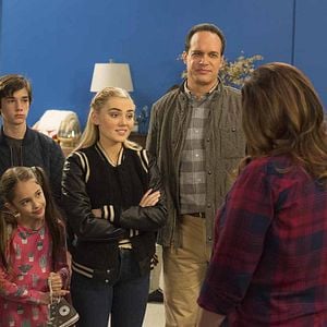 Fotoğraf Diedrich Bader