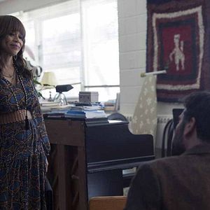 Fotoğraf Rosie Perez