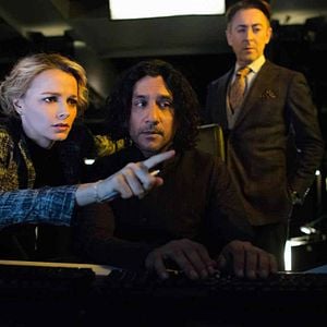 Fotoğraf Alan Cumming