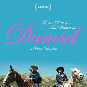 Fotoğraf Damsel