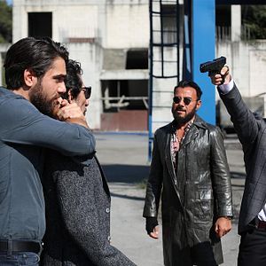 Fotoğraf Babamın Günahları