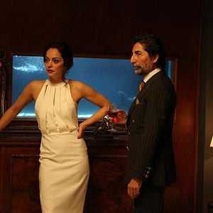 Fotoğraf Babamın Günahları