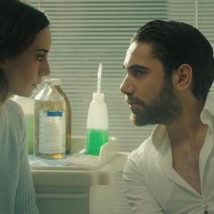 Fotoğraf Babamın Günahları