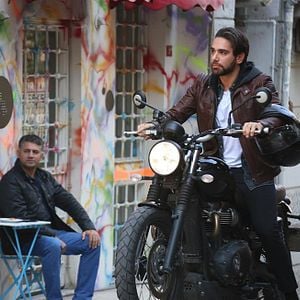 Fotoğraf Babamın Günahları