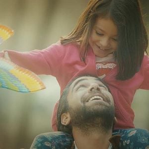 Fotoğraf Babamın Günahları