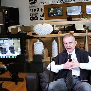 Fotoğraf Güzel Adam Süreyya