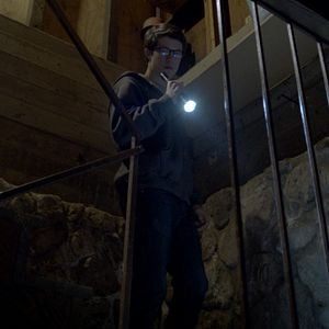 Fotoğraf The Open House