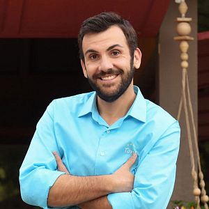 Fotoğraf Camping Paradis