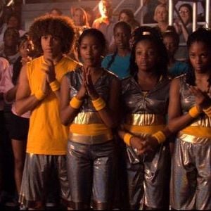 Fotoğraf Keke Palmer