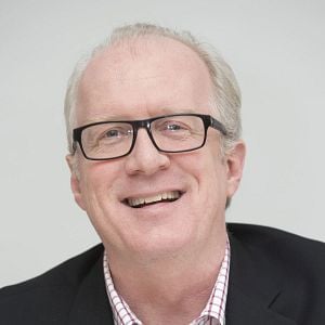 Fotoğraf Tracy Letts