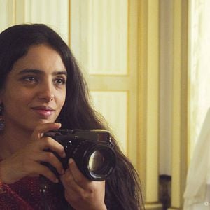 Fotoğraf Hafsia Herzi