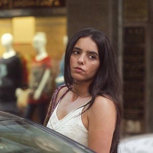 Fotoğraf Hafsia Herzi