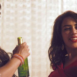 Fotoğraf Hafsia Herzi