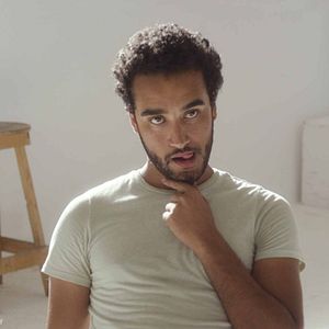 Fotoğraf Nasreddine Ben Maati