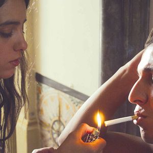 Fotoğraf Hafsia Herzi