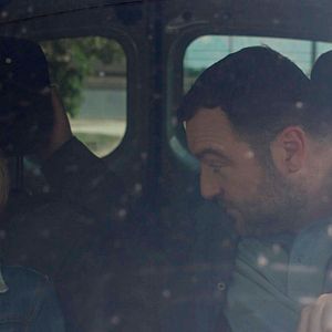 Fotoğraf Denis Ménochet