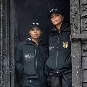 Fotoğraf Vanessa Ferlito