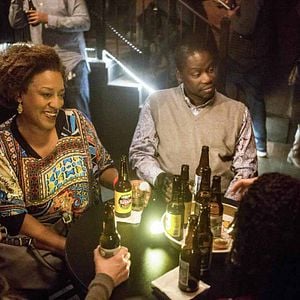 Fotoğraf Vanessa Ferlito