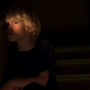 Fotoğraf Adam Ekeli