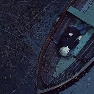 Fotoğraf Adam Ekeli