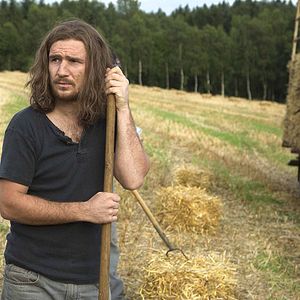 Fotoğraf Frederick Lau