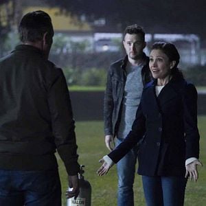 Fotoğraf Reiko Aylesworth