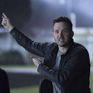 Fotoğraf Eddie Kaye Thomas