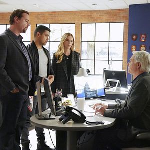 Fotoğraf Emily Wickersham