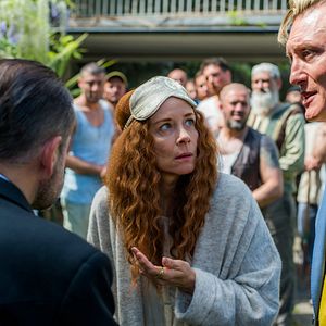 Fotoğraf Oliver Masucci