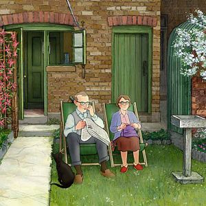 Fotoğraf Ethel & Ernest
