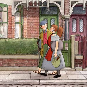 Fotoğraf Ethel & Ernest
