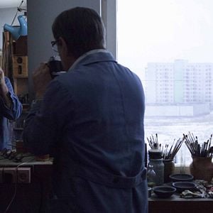 Fotoğraf Baba ve Oğul