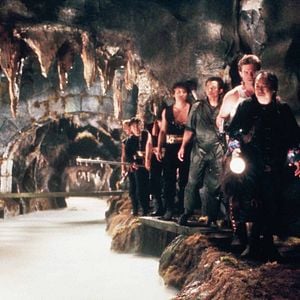 Fotoğraf Kurt Russell