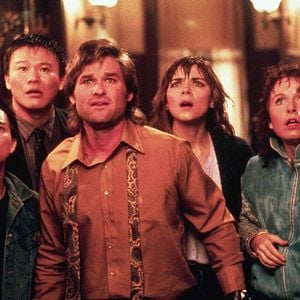 Fotoğraf Kurt Russell