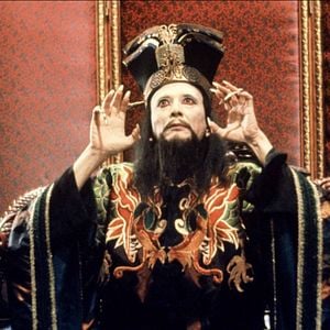 Fotoğraf Küçük Çin’de Büyük Bela