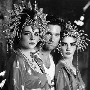 Fotoğraf Küçük Çin’de Büyük Bela