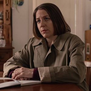 Fotoğraf Gemma Whelan