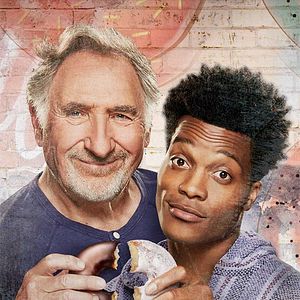 Fotoğraf Superior Donuts