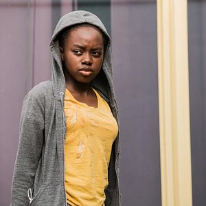 Fotoğraf Médina Diarra
