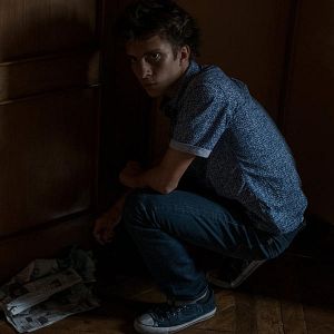 Fotoğraf Hugo Fernandes