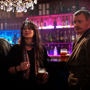 Fotoğraf Nico, 1988