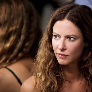 Fotoğraf Anna Mouglalis