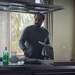 Fotoğraf Simon Caudry