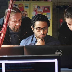 Fotoğraf Tom Audenaert