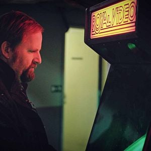 Fotoğraf Tom Audenaert