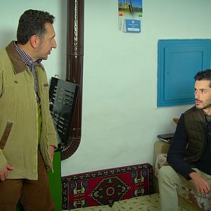 Fotoğraf Beni Bırakma